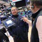 Jim Cramer doubles down on his bold call on memory stocks