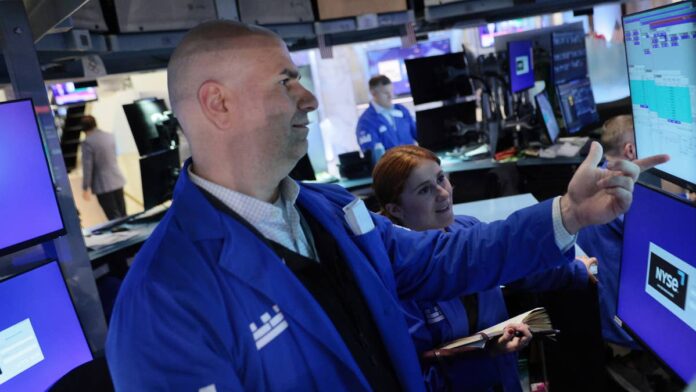 The man who has bought more American stocks than almost anyone alive just compared the current market to a casino floor. He used 10 words to do it. Those words deserve some attention.
Warren Buffett sat down with CNBC’s Becky Quick on July 15 and was asked about today’s market environment. His answer: “It’s tough to find values when everybody is preferring gambling.”
That quote, and the two valuation measures sitting behind it, tell investors something useful about where stock prices stand heading into the second half of 2026, <a href="https://www.cnbc.com/2026/07/15/warren-buffett-on-the-market-today-its-tough-to-find-values-when-everybody-is-preferring-gambling.html">according to CNBC</a>.
<strong>What Buffett’s 10-word warning actually means for investors</strong>
Buffett has never been shy about staying out of expensive markets. Berkshire Hathaway was a net seller of stocks for 14 consecutive quarters before reversing course in the second quarter of 2026. The reversal does not mean he thinks the whole market is cheap.
In the same CNBC interview, Buffett said Berkshire would prefer to have less cash and more money in equities, but only when compelling opportunities appear. That is the same position he has held for decades.
<strong>More Warren Buffett:</strong>
<a href="https://www.thestreet.com/investing/warren-buffett-reveals-he-broke-his-own-investing-pattern"><strong>Warren Buffett reveals he broke his own investing pattern</strong></a>
<a href="https://www.thestreet.com/markets/warren-buffett-has-a-blunt-take-on-todays-market"><strong>Warren Buffett has a blunt take on today’s market</strong></a>
<a href="https://www.thestreet.com/investing/stocks/warren-buffett-value-hard-to-find-stock-market-2026"><strong>Warren Buffett pulls no punches on stock market for 2026</strong></a>
He does not avoid stocks because markets are volatile. He avoids paying prices that leave little room for error if something goes wrong.
His use of the word “gambling” is deliberate. Buffett draws a sharp line between buying a business because its underlying economics make sense and buying a stock because its price has been going up. The first is investing. The second, in his view, is speculation.
<strong>Why the Buffett indicator and CAPE ratio are both flashing red</strong>
Two valuation measures support Buffett’s caution, and both are at or near historic extremes.
The Buffett indicator measures total U.S. stock market capitalization as a percentage of gross domestic product. It currently stands near 238%, the highest level ever recorded, <a href="https://www.thestreet.com/investing/stocks/warren-buffett-value-hard-to-find-stock-market-2026">as TheStreet reported</a>.
In a 2001 Fortune article, Buffett wrote that investors were “playing with fire” if the ratio approached 200%. It touched those levels near the top of the dot-com bubble in late 1999 and early 2000. It also approached 200% in November 2021, a few weeks before a bear market began.
The S&P 500 Shiller CAPE ratio, which compares stock prices to average inflation-adjusted earnings over the previous decade, is above 41. It has only been this elevated once before: briefly, near the peak of the technology bubble in late 1999 and early 2000.
History is not a roadmap. High valuations can persist for years. But they do tend to reduce the expected return on stocks bought at those levels.
Investors who take Buffett’s warning seriously should review whether the prices they’re paying match the businesses they are buying.Michael/Getty Images
<strong>Why Berkshire bought Alphabet, even as Buffett issued the warning</strong>
Berkshire’s biggest purchases in the second quarter were concentrated in Alphabet, Google’s parent company. Buffett confirmed to Becky Quick that he was personally responsible for the Alphabet buys. He noted that he and new CEO Greg Abel work together and that he does not make decisions Abel does not approve.
Alphabet traded at roughly 16.8 times forward earnings at the time, compared with about 19.9 times forward earnings for the S&P 500, <a href="https://www.cnbc.com/2026/07/15/warren-buffett-on-the-market-today-its-tough-to-find-values-when-everybody-is-preferring-gambling.html">according to CNBC</a>. That is the lowest forward price-to-earnings ratio among the Magnificent 7 companies.
Buffett could warn about expensive markets generally while still finding a specific company that traded at a discount to the broader index.
That distinction is central to his approach. An expensive market does not mean every stock is overpriced. It means that finding reasonably priced stocks requires more work and more patience than it does when the whole market is cheap.
<strong>What Buffett’s warning means for stock market investors right now</strong>
Buffett and Berkshire are still buying stocks. The “gambling” comment is a call for selectivity, not an instruction to sell. He has been through expensive markets before and he has always said the same thing: Find the few things that are priced well and buy those. Skip the rest.
That is harder to do when valuations are high across the board. In a cheap market, you can throw darts and most of them land on something reasonable.
At a Buffett indicator of 238%, more of the market is priced for perfection. A company growing at a normal rate is already priced for an exceptional rate. If earnings disappoint even slightly, there is no cushion.
The Alphabet buy illustrates the method. Buffett did not buy the market. He found one large, profitable company with a lower multiple than the index and made a concentrated bet.
He has consistently said this is how you manage an expensive market. You raise your standards for what you will own, you wait longer for opportunities, and you accept that you will own fewer stocks than you would in a cheap market.
Investors who take the warning seriously will review whether the prices they’re paying match the businesses they are buying. That question is always worth asking. At a Buffett indicator of 238% and a CAPE ratio above 41, it is worth asking more often than usual.
<strong><a href="https://www.thestreet.com/investing/stocks/warren-buffett-doubles-down-on-stock-market-message-for-2026">Related: Warren Buffett doubles down on stock market message for 2026</a></strong>