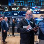 Morgan Stanley says stock market rally faces $1.2 trillion question