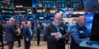 Morgan Stanley says stock market rally faces $1.2 trillion question