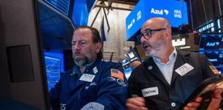 JPMorgan CEO cuts to the chase on stock market danger