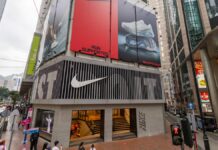 Analyst warns Nike’s best quarter this year may be behind it