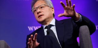 Bank of America targets Nvidia’s next $170 billion growth engine