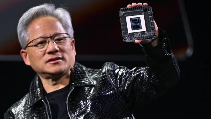 Shares of Nvidia (NVDA) have gained 15.1% year to date, outperforming the S&P 500 but trailing chipmaking peer AMD (AMD), which has surged 120.1%, and the Philadelphia Semiconductor Index, which has rallied 63.7% over the same period.
Investors are growing more cautious about whether Nvidia can maintain its rapid growth as the AI market evolves. Major cloud providers are now building their own AI chips, while questions mount over whether massive AI infrastructure spending will ultimately pay off.
This week, the market will be watching Nvidia’s fiscal second-quarter earnings, which are scheduled for Wednesday, Aug. 26.
<strong>How did Nvidia perform in Q1?</strong>
Three months ago, Nvidia reported results that continued to support its growth story.
For the <a href="https://nvidianews.nvidia.com/news/nvidia-announces-financial-results-for-first-quarter-fiscal-2027">fiscal first quarter</a> ended April 26, Nvidia reported non-GAAP earnings of $1.87 per share, beating Wall Street’s estimates of $1.76. Revenue came at $81.6 billion, up 85% from a year earlier. It also reported record Data Center revenue of $75.2 billion, up 92% year over year.
Nvidia CEO Jensen Huang has repeatedly argued that the company remains firmly at the center of the AI race.
<strong><a href="https://www.thestreet.com/investing/stocks/morgan-stanley-reiterates-nvidia-stock-forecast-ahead-of-q2-fy27-earnings">Related: Morgan Stanley resets Nvidia stock forecast ahead of earnings</a></strong>
“The buildout of AI factories — the largest infrastructure expansion in human history — is accelerating at extraordinary speed,” said Nvidia CEO Jensen Huang in a <a href="https://nvidianews.nvidia.com/news/nvidia-announces-financial-results-for-first-quarter-fiscal-2027">statement</a>. “Nvidia is uniquely positioned at the center of this transformation as the only platform that runs in every cloud, powers every frontier and open source model, and scales everywhere AI is produced.”
But Nvidia’s strong position in the AI market doesn’t make it immune forever to concerns about how long the current spending boom can last.
Big Tech’s AI spending is important to Nvidia because Microsoft, Meta, and Alphabet are among its biggest buyers. Their latest capex plans, however, are challenging expectations for another broad surge in spending.
In its Q2 earnings, Microsoft kept its fiscal 2026 outlook unchanged, and Meta raised only the low end of its forecast. Meanwhile, Alphabet increased its guidance to $195 billion to $205 billion from $180 billion to $190 billion, but later saw its stock fall.
Nvidia’s first-quarter fiscal 2027 results also highlighted some underlying risks. Of its $58 billion in net income, $13.4 billion came from unrealized equity gains rather than operations, according to a report.
The chipmaker also remains heavily dependent on a small group of major customers, with three hyperscalers accounting for 54% of revenue.
Still, many analysts remain bullish on Nvidia stock.
Nvidia stock closed at $214.72 on Aug. 21.<a href="https://www.gettyimages.com/detail/2194623066">Getty Images</a>
<strong>Citi expects Nvidia stock to trade higher after earnings</strong>
Citi is among the firms expecting Nvidia to deliver another strong quarter.
The firm maintained its buy rating and $300 price target on Nvidia ahead of its Aug. 26 earnings report, while raising its fiscal 2027, 2028, and 2029 earnings-per-share estimates by 1%, 2%, and 2%, respectively.
<strong>More tech stocks:</strong>
<a href="https://www.thestreet.com/investing/stocks/cathie-wood-buys-28-1-million-of-popular-tech-stock-spacex-spcx"><strong>Cathie Wood buys $28.1 million of popular tech stock</strong></a>
<a href="https://www.thestreet.com/investing/stocks/veteran-fund-manager-rethinks-intel-stock-target-intc"><strong>Veteran fund manager rethinks Intel stock target</strong></a>
<a href="https://www.thestreet.com/investing/stocks/citi-resets-marvell-stock-price-target-ahead-of-earnings-mrvl"><strong>Citi resets Marvell stock price target ahead of earnings</strong></a>
“We raise our Jul/Oct-Q sales ~1B/1.5B above Street based on revised industry transceiver shipments and <strong>expect the stock to trade higher post earnings</strong>,” Citi analysts led by Atif Malik wrote in a research note sent to TheStreet.
For the July quarter, Citi expects Nvidia to report $93 billion in revenue, about $1 billion above the Wall Street consensus, helped by a continued strong ramp of its B300 chips. The firm expects revenue to rise another 13% sequentially to $105 billion in the October quarter, compared with the Street’s $103.7 billion estimate.
Citi also expects Nvidia’s next-generation Vera Rubin platform to begin contributing during the October quarter, though memory supply could limit how quickly Rubin ramps. The firm lowered its Rubin unit estimate to 2 million from 2.2 million.
“We believe Nvidia has secured HBM memory supply for 2026/27, which should help Street estimates to move higher,” the analysts said.
Beyond chips and memory, Citi said Nvidia is increasingly helping address another constraint on AI expansion: the physical infrastructure needed to build data centers, including land and power.
The firm pointed to Nvidia’s credit support for the Ohio PORTS-Pike campus, saying the company’s scale and balance sheet could help AI labs and cloud providers finance new infrastructure.
“We see these efforts as a way for Nvidia to facilitate AI factory growth by easing in the short to midterm financing needs of the AI labs and neoclouds,” Citi said.
<strong><a href="https://www.thestreet.com/retail/raleys-supermarket-chain-closes-stores-lays-off-employees">Related: 91-year-old supermarket chain closes stores, lays off employees</a></strong>
