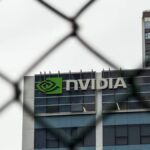 Nvidia CEO Jensen Huang doubles down on his big 2030 market bet