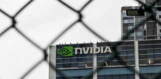 Nvidia CEO Jensen Huang doubles down on his big 2030 market bet