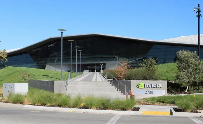 Nvidia does not run a sprawling venture book of public stocks. Its entire disclosed US equity portfolio is eight names, and a single one of them, Intel, accounts for 47.3% of it. The number circulating since August, that the portfolio leapt from $18.37bn to $63.44bn in three months, is accurate but almost universally misread as buying. FinanceFeeds pulled both information tables from SEC EDGAR and compared them line by line. Nvidia did not add a single share to any position it already held between 31 March and 30 June 2026. Every share count in the June table is identical to the March one. The $45.07bn increase came from exactly two things, and purchases of listed stock were not among them.
Here is the decomposition nobody published. Of the $45,065,620,419 change, $20,975,594,582 is one brand-new line, SpaceX, which Nvidia never bought on an exchange at all: the shares arrived when SpaceX absorbed xAI and listed. The remaining $24,090,025,837 is pure mark-to-market on the seven positions Nvidia already owned, and Intel alone supplied $20,511,168,356 of that, or 45.5% of the entire quarterly gain. Added shares contributed $0.00. Meanwhile the same company's Form 10-Q, filed twelve days after the 13F, discloses $47.90bn of private holdings and $108.5bn of guarantee exposure that no 13F will ever show.
Key facts
Nvidia's 13F-HR for the quarter ended 30 June 2026 reports eight positions worth $63,439,974,569 — accession 0001045810-26-000065, filed 14 August 2026 (<a href="https://www.sec.gov/Archives/edgar/data/1045810/000104581026000065/information_table.xml">SEC EDGAR</a>)
Intel is 214,776,632 shares valued at $29,989,261,126, or 47.3% of the book; SpaceX is 122,764,805 Class A shares at $20,975,594,582, or 33.1% (<a href="https://www.sec.gov/Archives/edgar/data/1045810/000104581026000065/information_table.xml">Form 13F-HR, 14 August 2026</a>)
The prior quarter's filing, accession 0001045810-26-000042 for 31 March 2026, reported seven positions worth $18,374,354,150 (<a href="https://www.sec.gov/Archives/edgar/data/1045810/000104581026000042/information_table.xml">SEC EDGAR</a>)
Intel issued Nvidia exactly 214,776,632 shares for $5.0bn in cash at $23.28 each, completed 26 December 2025, making the June mark worth 6.0 times cost (<a href="https://www.sec.gov/Archives/edgar/data/50863/000005086325000204/intc-20251226.htm">Intel Form 8-K, 29 December 2025</a>)
Non-marketable equity securities, meaning privately held companies, stood at $47,898m at 26 July 2026, up from $22,251m at the start of the fiscal year (<a href="https://www.sec.gov/Archives/edgar/data/1045810/000104581026000075/nvda-20260726.htm">Form 10-Q, 26 August 2026</a>)
Nvidia's maximum gross guarantee exposure is $108.5bn, of which $105.0bn supports leases for roughly 4.25 gigawatts of OpenAI-affiliated data centre load in Pike County, Ohio (<a href="https://www.sec.gov/Archives/edgar/data/1045810/000104581026000075/nvda-20260726.htm">Form 10-Q, 26 August 2026</a>)
Marked to the 15 September 2026 closes, the same eight positions are worth $48.08bn, $15.36bn below the filed figure (Nasdaq closing prices, 15 September 2026)
What the two filings actually say, line by line
A 13F information table is a plain XML file with four fields that matter: issuer name, CUSIP, value, and share count. Reading Nvidia's two most recent tables side by side takes about a minute and settles the question that aggregator summaries leave open.
At 31 March 2026 the manager reported Intel (CUSIP 458140100) at 214,776,632 shares, CoreWeave (21873S108) at 47,213,353, Synopsys (871607107) at 4,821,717, Coherent (19247G107) at 7,788,161, Nokia ADSs (654902204) at 166,389,351, Nebius (N97284108) at 1,190,476 and Generate Biomedicines (370920100) at 833,325. At 30 June 2026 every one of those seven counts is unchanged. The eighth line, Space Exploration Technologies Class A (84615Q103), is new at 122,764,805 shares.
The values reconcile cleanly, which is worth stating because it is the check that separates a filing from a press summary. Divide each reported value by its share count and you get the exact closing price on the last trading day of the quarter: Intel $139.63, SpaceX $170.86, CoreWeave $99.54, Coherent $394.47, Nokia $13.28, Synopsys $446.07, Nebius $276.17. Each matches the Nasdaq close for 30 June 2026 to the cent. Nvidia is marking, not estimating.
That makes the quarter's arithmetic unambiguous. Intel went from $44.13 to $139.63 a share and added $20.51bn of value on a position Nvidia had not touched since Intel issued the shares on 26 December 2025. Coherent added $1.22bn on a 65.6% move, Nokia $872m on 65.2%, CoreWeave $1.04bn, Nebius $205m on a 166.2% rise, Synopsys $239m, Generate Biomedicines $3.6m. The company bought nothing listed and sold nothing listed. Compare that with the two preceding quarters, where the activity was real: the 31 December 2025 table (accession 0001045810-26-000011) shows Intel, Synopsys and Nokia appearing for the first time while Applied Digital, Arm, Recursion Pharmaceuticals and WeRide all disappeared, and the March table shows CoreWeave nearly doubled from 24,277,573 shares and Coherent and Generate Biomedicines opened. Nvidia's Q2 revenue of $96.2bn, which <a href="https://financefeeds.com/nvidia-nvda-q2-fy27-earnings-results/">FinanceFeeds covered when it landed</a>, was not being recycled into new listed equity.
The strategic logic behind the largest line was stated on the day it was signed. "This historic collaboration tightly couples NVIDIA's AI and accelerated computing stack with Intel's CPUs and the vast x86 ecosystem, a fusion of two world-class platforms," said Jensen Huang, founder and CEO of NVIDIA, in the <a href="https://nvidianews.nvidia.com/news/nvidia-and-intel-to-develop-ai-infrastructure-and-personal-computing-products">18 September 2025 announcement</a>. "Together, we will expand our ecosystems and lay the foundation for the next era of computing."
Suppliers, customers, and a rival Nvidia is now bankrolling
Group the eight names by what they do for Nvidia rather than by sector and the book stops looking like an investment portfolio.
Intel is the supplier line. Under the September 2025 agreement Intel designs and manufactures custom x86 data centre CPUs carrying NVIDIA NVLink, and builds client SOCs with RTX GPU chiplets. Coherent supplies optical interconnect and transceivers. Synopsys supplies the EDA toolchain that Nvidia's own silicon is designed in. Nokia is the telecoms partner for AI-RAN. That is four of eight positions pointing at Nvidia's input side.
The other side is stranger. CoreWeave, Nebius and now SpaceX are customers. At the filed 30 June values those three are worth $26.00bn, or 41.0% of the disclosed book, which means two fifths of Nvidia's public equity holdings sit in companies whose business model is buying Nvidia GPUs. The SpaceX line makes the loop explicit. CNBC <a href="https://www.cnbc.com/2026/08/14/nvidia-discloses-21-billion-stake-in-spacex-at-end-of-second-quarter.html">reported on 14 August 2026</a> that the shares came from Nvidia's investment in xAI, which SpaceX acquired in February, and that Elon Musk told SpaceX's second-quarter call the company will use Nvidia chips exclusively in its AI data centres, citing their "best architecture" and expecting a "significant allocation" of Vera Rubin GPUs next year. FinanceFeeds mapped the rest of that shareholder register in its <a href="https://financefeeds.com/saudi-pif-26-3-billion-spacex-stake/">breakdown of SpaceX's major backers</a>.
Intel's own management framed the stake as validation rather than rescue. "We appreciate the confidence Jensen and the NVIDIA team have placed in us with their investment and look forward to the work ahead as we innovate for customers and grow our business," said Lip-Bu Tan, CEO of Intel, in the <a href="https://nvidianews.nvidia.com/news/nvidia-and-intel-to-develop-ai-infrastructure-and-personal-computing-products">joint announcement</a>.
The biggest Nvidia transaction of the last month is not in the table at all, because acquisitions never are. An 8-K filed 3 September 2026 (accession 0001045810-26-000078) discloses that on 2 September Nvidia signed a definitive agreement to acquire Hugging Face for approximately $11.9bn payable to stockholders plus an equity retention programme of up to roughly $1.0bn, closing expected in the first half of 2027. Hugging Face CEO Clément Delangue told CNBC's Becky Quick on 3 September that his side made the approach: "During the summer, I think we realized that Hugging Face and open-source AI in general was at the turning point, and that it needed more, more resources, more scale, more visibility." <a href="https://financefeeds.com/nvidia-hugging-face-acquisition/">FinanceFeeds reported the deal when it first leaked</a> on 27 August.
The book is already $15.36bn smaller than the filing says
A 13F is a photograph of a quarter-end, published 45 days later and read for months afterwards. Nvidia's June photograph was taken at close to the top. Every one of the seven listed positions has fallen since.
PositionSharesValue, 30 Jun 2026% of bookMarked to 15 Sep 2026Change
Intel (INTC)214,776,632$29.99bn47.3%$20.86bn-30.4%
SpaceX (SPCX)122,764,805$20.98bn33.1%$17.62bn-16.0%
CoreWeave (CRWV)47,213,353$4.70bn7.4%$3.82bn-18.7%
Coherent (COHR)7,788,161$3.07bn4.8%$2.11bn-31.3%
Nokia (NOK)166,389,351$2.21bn3.5%$1.64bn-25.9%
Synopsys (SNPS)4,821,717$2.15bn3.4%$1.77bn-17.6%
Nebius (NBIS)1,190,476$0.33bn0.5%$0.25bn-24.9%
Generate Biomedicines833,325$0.014bn<0.1%unlistedn/a
<strong>Total</strong><strong>$63.44bn</strong>100%<strong>$48.08bn</strong><strong>-24.2%</strong>
Two separate sources combine into a point neither states on its own. The 13F is the entire disclosed public book at 30 June. The 10-Q for the quarter ended 26 July puts publicly-held equity securities at $42,783m inside marketable securities plus $4,957m parked in other assets, and adds a footnote that changes how the whole position should be read: $36.9bn of those investments are subject to short-term lock-up restrictions on the ability to sell, with $5.0bn locked up through December 2027. Most of what the 13F displays is not sellable. A conventional 13F reader treats a large position as a liquid expression of conviction. Here it is closer to a contractual obligation with a price attached, and Nvidia carries the mark through its income statement, having booked $1.5bn of net unrealised gains on publicly-held equity in the second quarter alone.
Against the $5bn cost, Intel remains the outlier trade of the cycle in absolute dollars. At the 15 September close of $97.14 the stake is worth $20.86bn, an unrealised gain of $15.86bn on a cheque written a year ago, even after a 30.4% slide from the June mark. FinanceFeeds set out the bull and bear cases for the underlying stock in its <a href="https://financefeeds.com/intel-intc-stock-prediction-150-bull-55-bear/">Intel price analysis</a>, and covered the CoreWeave setup separately in its <a href="https://financefeeds.com/coreweave-crwv-stock-prediction-192-bull-113-base-47-bear/">CRWV valuation piece</a>. Micron, whose divergence from Nvidia FinanceFeeds examined on 15 September in <a href="https://financefeeds.com/micron-vs-nvidia-stock-1540-vs-330-higher-returns/">Micron vs Nvidia stock</a>, appears in none of Nvidia's 13F tables.
Where the disclosure stops, and who is asking
Section 13(f) of the Securities Exchange Act, implemented through Rule 13f-1, obliges institutional investment managers with more than $100m in Section 13(f) securities to file within 45 days of quarter-end. The regime covers US exchange-traded equities and certain convertibles and options held long. It does not cover short positions, debt, foreign-listed shares, or private companies. For a strategic investor, those exclusions are where the money is.
Nvidia's own 10-Q quantifies the blind spot. Non-marketable equity securities closed the July quarter at $47,898m, having taken in $31,005m of net additions across the first half of fiscal 2027. The same note records $12,712m reclassified out of the private bucket during the half, "primarily related to marketable securities following public market trading". That single line is the mechanism by which the SpaceX position materialised: a private stake became a public one when the underlying company listed, and only then did it become visible to a 13F reader. The OpenAI and xAI class of position is invisible until the moment it is not.
The balance sheet also carries $10,806m of Level 2 publicly-held equity described as unregistered warrants and preferred stock convertible to common in public companies, none of which appears in the information table as filed, plus $3.3bn of equity-method investments in infrastructure financiers. And then there is the number that dwarfs the portfolio: guarantees capped at $105bn supporting SB Energy leases for an OpenAI affiliate, in exchange for which the Pike County site will exclusively host NVIDIA AI infrastructure.
The case for reading Intel as a hedgeThe case for reading it as exposure
Secures a US-domiciled advanced foundry and x86 CPU partner outside Taiwan47.3% of the disclosed book in one turnaround with a 30.4% drawdown since June
Cost basis of $23.28 is 76% below the 15 September close, so the option is deeply in the moneyIt sits alongside a US government position of up to 433,323,000 Intel shares plus warrants, inviting political scrutiny of both
Bought with cash flow that would otherwise sit in Treasuries yielding far lessLock-up restrictions mean the gain cannot simply be harvested
Approvals are already shaping the timetable. Nvidia's Intel shares were sold under a securities purchase agreement dated 15 September 2025 but not issued until 26 December, a private placement under Section 4(a)(2) that Nvidia's own announcement said was subject to required regulatory approvals. The Hugging Face acquisition carries the same condition and is not expected to close before the first half of 2027. Intel is also answerable to a second state investor: an <a href="https://www.sec.gov/Archives/edgar/data/50863/000005086325000129/intc-20250822.htm">8-K dated 22 August 2025</a> commits the company to issue the Department of Commerce up to 433,323,000 shares plus warrants over 240,516,150 more in exchange for $8,869,800,000 of CHIPS Act and Secure Enclave disbursements. Competition authorities looking at vendor financing in AI infrastructure now have a filed number to work from: 41.0% of Nvidia's disclosed equity sits in customers, and five direct customers accounted for 22%, 14%, 13%, 11% and 10% of its accounts receivable at 26 July 2026.
What the November filing will show
Three things follow mechanically, and each has a date attached.
First, the Q3 table is due by 14 November 2026. If Nvidia again leaves share counts alone, the filed value will fall for the first time since the Intel position opened, because all seven listed names have given back between 16.0% and 31.3% since 30 June. At 15 September prices the book prints at $48.08bn against $63.44bn, and Intel would drop below 45% of the total for the first time since the position opened. A rise in the reported number without a rise in share counts would tell readers nothing about Nvidia's intentions, which is precisely the trap the August coverage fell into.
Second, Hugging Face will never appear in a 13F. On closing in the first half of 2027 it consolidates as goodwill and intangibles, the way the Groq licence arrangement already shows up as a $2,944m financing outflow and a $986m accrued purchase consideration rather than as a holding. Anyone tracking Nvidia's strategy through 13F tables alone will miss its second-largest acquisition entirely.
Third, the December 2027 lock-up expiry on $5.0bn of publicly-held equity is the first moment at which a meaningful sale becomes possible without renegotiation. Until then, the practical read on Nvidia's equity book is that it is a set of commitments to the companies that supply and consume its silicon, priced daily by a market that had no say in the arrangement.
Frequently asked questions
What companies does Nvidia own a stake in?
As of its 30 June 2026 Form 13F-HR, Nvidia disclosed eight US-reportable equity positions: Intel, Space Exploration Technologies (SpaceX), CoreWeave, Coherent, Nokia, Synopsys, Nebius Group and Generate Biomedicines. Intel and SpaceX together account for 80.3% of the $63,439,974,569 total. The filing covers only Section 13(f) securities, so private holdings are excluded.
How big is Nvidia's stock portfolio?
$63,439,974,569 as filed for the quarter ended 30 June 2026, against $18,374,354,150 three months earlier. Marked to closing prices on 15 September 2026, the same share counts are worth roughly $48.08bn. Nvidia separately reported $47,898m of non-marketable, privately held equity securities at 26 July 2026, which no 13F discloses.
Why does Nvidia own so much Intel stock?
Under a securities purchase agreement dated 15 September 2025 and announced three days later, Nvidia invested $5bn in Intel common stock at $23.28 per share alongside a product collaboration under which Intel builds custom x86 data centre CPUs with NVIDIA NVLink and client SOCs containing RTX GPU chiplets. Intel issued the 214,776,632 shares on 26 December 2025, roughly 4% of the company.
Did Nvidia buy more shares last quarter?
No. Every share count in the 30 June 2026 information table matches the 31 March 2026 table exactly. The $45.07bn increase in reported value came from the new SpaceX line worth $20.98bn, which arrived through the xAI transaction rather than an open-market purchase, and $24.09bn of mark-to-market gains on existing positions.
Is Nvidia's SpaceX stake a new investment?
Not a new cash outlay. CNBC reported on 14 August 2026 that the 122,764,805 Class A shares originated in Nvidia's investment in xAI, which SpaceX acquired in February 2026. The holding only became 13F-reportable after SpaceX listed, which is why it appears as a new line rather than as an addition.
What does Nvidia's 13F not show?
Short positions, debt, foreign-listed securities and private companies. In Nvidia's case that means $47,898m of non-marketable equity securities, $10,806m of unregistered warrants and convertible preferred in public companies, $3.3bn of equity-method investments, and $108.5bn of maximum gross guarantee exposure, $105bn of it supporting OpenAI-affiliated data centre leases.