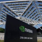 Nvidia’s $6.9 billion side bet just paid off in a big way