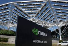 Nvidia’s $6.9 billion side bet just paid off in a big way
