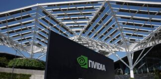 Nvidia’s $6.9 billion side bet just paid off in a big way