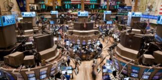 Wall Street’s $200 billion IPO wave threatens sell-off