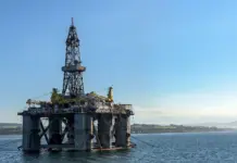 Brent Crude Oil Price Slides to $102 as Saudi Arabia Moves…