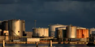 The $300B Iran Deal Just Erased Oil’s War Premium —…