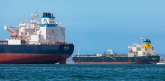 Scott Bessent’s Hormuz declaration puts Chevron at the center