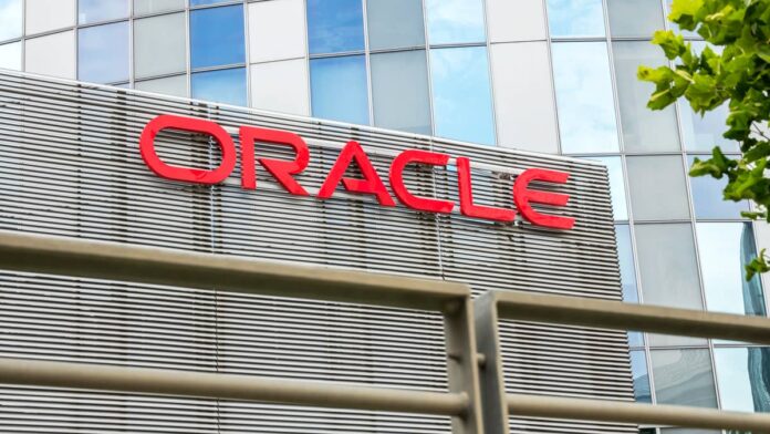 <strong>Oracle</strong> (ORCL) has been one of the roughest large-cap tech names to hold in 2026.
The stock is <strong>down about 23%</strong> year to date and sits <strong>roughly 56%</strong> below its <strong>record high of $345.72</strong>, set on <strong>Sept. 10, 2025</strong>.
That drop turned a steady, profitable software company into one of the most volatile megacaps on the market.
Now one analyst is telling clients the worst may already be priced in.
On <strong>Aug. 26</strong>, Citi reiterated a <strong>Buy rating</strong> and a <strong>$330 price target</strong> on Oracle, a level that would <strong>more than double</strong> the stock from where it recently traded.
The bank also placed Oracle on a <strong>90-day positive catalyst watch</strong>.
If you own Oracle, or you have been watching it fall and wondering whether it is a bargain or a trap, Citi’s argument is worth understanding before you act.
Why Citi thinks Oracle’s sell-off went further than the business justifies
The analyst behind the call is <a href="https://www.tipranks.com/experts/analysts/tyler-radke">Tyler Radke</a>, Citi’s co-head of U.S. software equity research. He covers the biggest names in enterprise software, so his read on Oracle carries weight with institutional investors.
Radke’s core point is simple. He believes the stock dropped for mechanical reasons, not because the underlying business broke.
He pointed to the summer’s collapse, when Oracle <strong>lost more than half its value</strong> within <strong>roughly 30 to 40 trading sessions</strong>, bottoming at a <strong>low of $114.50</strong> in <strong>late July</strong>.
He called that a “four to five standard deviation move” against Oracle’s normal volatility, according to <a href="https://finance.yahoo.com/technology/article/oracles-historic-stock-rout-could-be-a-buying-opportunity-121656990.html">Yahoo Finance</a>.
In plain terms, a move that large and fast is statistically rare, and Radke reads it as panic selling rather than a considered repricing of the company.
The technical pressures Citi says are starting to fade
Radke pointed to a few forces that pushed Oracle down and that he now expects to ease.
<strong>Credit spread widening:</strong> As worries grew about Oracle’s rising debt, the cost to insure its bonds climbed, which pressured the equity.
<strong>Aggressive share issuance:</strong> Oracle has been selling new stock through an at-the-market program to help fund its data center buildout. An at-the-market program lets a company sell fresh shares directly into the open market at current prices, which adds supply and can cap rallies.
<strong>Forced selling tied to sentiment:</strong> Negative headlines fed selling that built on itself.
Radke told <a href="https://www.cnbc.com/video/2026/08/26/we-think-its-a-good-opportunity-citis-tyler-radke-on-a-bull-case-for-oracle.html">CNBC</a> he wants Oracle to tell investors it is finished with that equity issuance. Once management signals that, he argued, a major source of selling pressure disappears.
That is the crux of the “buy the dip” case. Remove the forced selling, and the stock can trade on its fundamentals again.
Oracle’s headquarters and data center campus have become a focal point as the company pours billions into AI infrastructure.<a href="https://www.gettyimages.com/detail/1867844462">Mesut Dogan / Getty Images</a>
What the business actually looks like underneath the stock
Oracle’s fundamentals are genuinely strong in some places and worrying in others.
On the growth side, the numbers are large. <a href="https://investor.oracle.com/investor-news/news-details/2026/Oracle-Announces-Record-Q4-and-FY-2026-Results-Driven-by-Cloud-Infrastructure--Cloud-Applications/default.aspx">Oracle</a> reported finishing fiscal 2026 with a remaining performance obligations backlog of <strong>$638 billion</strong>, <strong>up 363%</strong> year over year. Cloud infrastructure revenue <strong>grew 93%</strong> in the quarter.
Backlog matters because it represents contracted future revenue.
A backlog that size gives Oracle unusual visibility into sales for years to come. But the buildout funding those contracts is expensive.
<strong>More AI Stocks:</strong>
<a href="https://www.thestreet.com/investing/stocks/truist-crwv-coreweave-stock-price-target-165-usd"><strong>Truist says CoreWeave stock could nearly double to $165</strong></a>
<a href="https://www.thestreet.com/investing/stocks/stifel-raises-nvidia-stock-price-target-after-q2-fy27-earnings"><strong>Top analyst resets Nvidia stock price target after earnings</strong></a>
<a href="https://www.thestreet.com/employment/oracle-layoffs-ai-infrastructure-debt"><strong>Oracle plans another round of layoffs before September</strong></a>
Oracle’s total liabilities jumped <strong>from $147.4 billion to $218.7 billion</strong> in a single year, and one credit rating agency has already <a href="https://www.thestreet.com/investing/stocks/orcl-oracle-stock-junk-bond-bankruptcy-fears-warning-investors">downgraded the company</a>.
Free cash flow has turned deeply negative as data-center spending accelerates, and that tension sits at the center of Radke’s call.
He blames technical selling for the drop while also acknowledging that Oracle’s credit rating is close to falling below investment grade, and those two things are connected.
How the AI infrastructure boom feeds Citi’s confidence
Radke’s optimism draws on what is happening across the wider AI economy.
Demand for AI computing power has stayed strong at other cloud providers, and Citi expects that demand to support Oracle’s pricing and margins on newly signed contracts.
Oracle has become one of the main places companies rent large amounts of computing capacity for AI work, which puts it in the same conversation as fast-growing names like <strong>CoreWeave</strong> (CRWV) and chip supplier <strong>Nvidia</strong> (NVDA).
<strong><a href="https://www.thestreet.com/investing/jpmorgan-ai-stocks-dotcom-bubble-warning">Related: JPMorgan sends stark warning on AI stocks, cites dotcom worries</a></strong>
For Oracle, that shift changes how investors should think about the stock.
It no longer trades purely as a legacy database and software company. It now trades as an AI infrastructure company, with all the growth and all the spending risk that label carries.
How Oracle stacks up against the market this year
A quick comparison shows how much Oracle has lagged the market this year.
<strong>Year to date</strong>: Oracle is down about 23%, while the S&P 500 has posted gains over the same stretch.
<strong>From the peak</strong>: Oracle sits roughly 56% below its September 2025 record high, a far deeper drawdown than most large-cap tech peers.
<strong>Against AI peers</strong>: Nvidia has climbed this year on strong earnings, while Oracle moved in the opposite direction.
That underperformance is exactly why Citi sees a setup. When a quality company falls much further than the market and its peers, the recovery can be sharp if sentiment turns.
What still has to happen before the $330 target looks realistic
A $330 target is a bold call, and Radke has been clear that it depends on Oracle earning it.
Two things need to line up.
First, management needs to confirm the share issuance program is done, which removes the supply that has been capping rallies.
Second, Oracle needs its next major update to reassure investors on funding.
The company’s <strong>investor day</strong> at the <strong>end of October</strong> is the event Radke flagged as the real catalyst, because its management could show that new deals carry higher upfront payments and need less new financing.
Oracle’s next earnings report is expected in <strong>early to mid-September</strong>, according to <a href="https://247wallst.com/investing/2026/08/27/citi-says-its-time-to-buy-the-dip-on-oracle-stock-heres-why/">24/7 Wall St</a>, which gives investors an earlier checkpoint.
What Oracle’s slide means for your money
Before putting money into a heavily indebted, high-spending tech stock, make sure your own financial base is solid, with an emergency fund in place and high-interest debt handled.
A company spending this aggressively can keep falling well before it reaches any long-term price target, and the debt load raises the stakes if AI demand cools.
Radke’s target is also far above the <a href="https://www.thestreet.com/quote/ORCL">Wall Street average</a> of <strong>$257.79</strong>, which tells you his call sits at the bullish end rather than the consensus.
The bottom line for readers is this. Citi’s argument gives Oracle bulls a clear, testable thesis, and the next two months will show whether the forced selling really is over or whether the debt worries win out.
If you are considering the stock, watch the September earnings report and the October investor day closely, size any position with the credit risk in mind, and treat the $330 figure as a best case rather than a base case.
<strong><a href="https://www.thestreet.com/technology/jim-cramer-nvidia-openai-threat">Related: Jim Cramer resets investors biggest Nvidia fear </a></strong>