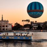 Disney World celebrity restaurant concept closing forever after 30 years
