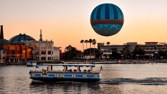 Along with the four parks making up the wider Disney World resort, the area is also home to the Disney Springs dining, retail and entertainment complex.
It was built as Lake Buena Vista Shopping Village in 1975 and has since <a href="https://www.thestreet.com/travel/disney-world-permanently-shuts-down-beloved-food-establishment">gone through many renamings and expansions</a> to what today is home to 95 stores and, depending on how you count and classify them, nearly 70 eating establishments ranging from fast food to fine dining.
Built like a park around artificial body of water called Village Lake and home to frequent events and installations, Disney Springs is a popular place to walk around for those who want a touch of Disney without paying for tickets and spending a full day at a park.
Wolfgang Puck Bar & Grill to close permanently in September
Rising to fame by pioneering a new style of “new California” cuisine of fine dining in a more relaxed atmosphere, Austrian-born chef Wolfgang Puck has been a major celebrity name used to bring visitors to the complex since 1997. The Wolfgang Puck Grand Cafe operated from 1997 to 2017 alongside the grab-and-go Wolfgang Puck Express in a different part of the area that <a href="https://www.thestreet.com/restaurants/popular-mediterranean-restaurant-files-for-chapter-11-bankruptcy">was eventually lost</a> to the covid-19 pandemic.
The 250-seat Wolfgang Puck Bar & Grill opened in 2018 as the main Puck-branded dining establishment at Disney Springs. But as <a href="https://www.wdwmagic.com/dining/wolfgang-puck-bar-and-grill/news/30aug2026-disney-springs-restaurant-wolfgang-puck-bar-and-grill-to-close.htm">first reported</a> by local watchdogs, it will now be serving the final meals to guests on September 13 as it shutters permanently without explanation.
<strong><a href="https://www.thestreet.com/travel/adventure-landing-theme-park-to-close-forever-after-summer-season">Related: 38-year-old theme park closing forever after summer season</a></strong>
“There has also been no news on a potential replacement, whether that be another dining location or a retail vendor,” Taylor Veneto of the Mickey Visit blog writes. “With this closing date approaching quickly, it is possible that Disney will announce a replacement for the space soon, but nothing has been confirmed quite yet.”
Some of the signature dishes served at the restaurant include Viennese Chicken Schnitzel and the Puck Burger.
The Disney Springs dining and retail complex partnered with Wolfgang Puck since 1997.<a href="http://www.shutterstock.com">Shutterstock</a>
Why is Disney Springs losing its last Wolfgang Puck restaurant
This will leave Disney Springs without a Puck restaurant for the first time in almost 30 years. While Puck’s main flagship Spago restaurant in Beverly Hills is still a staple of the city’s fine dining cuisine, the Puck brand has lost <a href="https://www.thestreet.com/travel/where-are-the-top-places-to-have-japanese-food-in-las-vegas">some of its popularity and cachet in recent years</a> as new decades brought with them new trends and celebrity chefs.
<strong>More Travel News</strong>:
<a href="https://www.thestreet.com/travel/airline-to-launch-unusual-new-flight-to-cayman-islands-from-the-u-s"><strong>Airline to launch unusual new flight to Cayman Islands from the U.S.</strong></a>
<a href="https://www.thestreet.com/travel/iranian-strike-hits-major-airport-injuries-reported"></a><a href="https://www.thestreet.com/travel/here-is-where-you-should-go-for-those-last-days-of-ski-season"></a><a href="https://www.thestreet.com/travel/what-you-can-expect-at-the-new-world-of-frozen"></a><strong><a href="https://www.thestreet.com/travel/there-is-a-very-cool-irish-version-of-swimming-pigs-in-the-bahamas">There is a very cool Irish version of swimming pigs in The Bahamas</a></strong>
<a href="https://www.thestreet.com/travel/unexpected-country-is-most-luxurious-travel-destination-for-2026"><strong>Unexpected country is most luxurious travel destination for 2026</strong></a>
<a href="https://www.thestreet.com/travel/low-cost-airline-launches-easier-way-to-get-to-sri-lanka"><strong>Low-cost airline launches easier way to get to Sri Lanka</strong></a>
While Disney Springs frequently sees some establishments close and others open, the sudden rupture and lack of explanation suggests an unexpected change in the resort’s longstanding partnership with the celebrity chef.
Other celebrity restaurants in the Disney Springs complex include Jaleo by José Andrés, eet by Maneet Chauhan, Morimoto Asia and Chef Art Smith’s Homecomin’ (the chef specializing in Southern cuisine was the personal chef for several Florida governors and, later, Oprah Winfrey).
Earlier in the summer, Disney Springs announced the closure of <a href="https://wdwnt.com/2026/06/disney-springs-food-trucks-officially-removed-from-west-side/">three food trucks in the West Side neighborhood</a> that were brought in more than 10 years ago as part of an initiative to have trucks serving foods from different countries circulating around the space throughout the day.
<strong><a href="https://www.thestreet.com/travel/popular-disney-world-ride-shut-down-with-no-explanation">Related: Popular Disney World ride shut down with no explanation</a></strong>