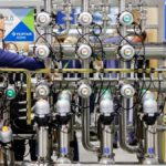 Major water company in distress as pool business collapses