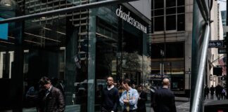 Morgan Stanley doubles down on Schwab after earnings