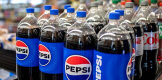 Another popular soda giant closes warehouse operation, cuts 184 jobs