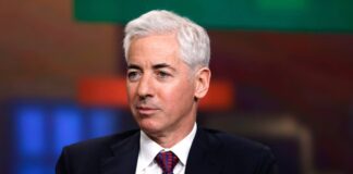Bill Ackman bets AI will make this old-school business stronger