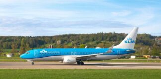 Airline cancels flights until October, refunds available