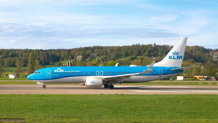 As diplomatic talks between the U.S. and Iran continue to hit roadblocks, a highly volatile security situation in the Middle East makes it difficult for airlines that fly into cities like Dubai and Riyadh to plan future service.Dutch flag carrier KLM has, since the joint U.S.-Israeli strike that set off the war on the last day of February 2026, pushed back the <a href="https://www.thestreet.com/travel/another-airline-cancels-flights-until-august-offers-some-refunds">restart date of many of its key Middle Eastern routes</a> from Amsterdam dozens of times.While KLM had previously set the resumption of service on its routes to Dubai (DXB), Riyadh (RUH) and Dammam (DMM) until Sept. 6, the latest update pushes that bag once again to Oct. 24. None of these routes from Schiphol Airport (AMS) in Amsterdam have run since March 2026.KLM once again pushes back restart dates of Dubai, Riyadh and Dammam flights"Despite recent reporting about the situation in the Middle East, the current circumstances in the region still bring uncertainties," KLM says in a statement that has been in place since the three routes were first canceled in March. "To provide clarity and certainty to travelers scheduled to fly to Dubai in the coming weeks, the cancelations have been extended."Local airlines such as Emirates and Saudia have been <a href="https://www.thestreet.com/travel/major-airline-extends-refund-policy-for-dubai-flights">running flights to their cities</a> from different parts of the world but international ones have been reticent to restart service due to both the security risks and costs of starting and then suddenly having to call them off again.<strong><a href="https://www.thestreet.com/travel/delta-air-lines-exits-entire-flight-to-st-vincent">Related: Delta Air Lines exits entire market</a></strong>The KLM routes to Dubai, Riyadh and Dammam are major connectors of the Middle East to the rest of Europe; their suspension further limits the options for getting in and out of the region during lulls in Iranian attacks.Given the extended pushbacks to the restart dates, most of the passengers who held a ticket on a route between Amsterdam and the three Middle Eastern cities will have already received the refund.
KLM has not run its flights to Dubai, Dammam and Riyadh since March 2026.<a href="https://www.gettyimages.com/detail/news-photo/royal-dutch-airlines-boeing-737-8k2-takes-off-from-zurich-news-photo/2271130251?adppopup=true">AaronP/Bauer-Griffin/GC Images via Getty Images</a>
What happens if you have a booked KLM ticket to the Middle EastBut for anyone holding onto their ticket, KLM's <a href="https://news.klm.com/statement-situation-middle-east/">extraordinary measures policy</a> allows them to either claim a refund to the original method of payment or keep pushing back travel to a future date in the hopes that the flight will one day run."KLM will not operate flights to Dubai, Riyadh and Dammam until and including October 24," the latest update put out on Aug. 5 reads.<strong>More Travel News</strong>:<a href="https://www.thestreet.com/travel/airline-to-launch-unusual-new-flight-to-cayman-islands-from-the-u-s"><strong>Airline to launch unusual new flight to Cayman Islands from the U.S.</strong></a><strong><a href="https://www.thestreet.com/travel/there-is-a-very-cool-irish-version-of-swimming-pigs-in-the-bahamas">There is a very cool Irish version of swimming pigs in the Bahamas</a></strong><a href="https://www.thestreet.com/travel/unexpected-country-is-most-luxurious-travel-destination-for-2026"><strong>Unexpected country is most luxurious travel destination for 2026</strong></a><a href="https://www.thestreet.com/travel/low-cost-airline-launches-easier-way-to-get-to-sri-lanka"><strong>Low-cost airline launches easier way to get to Sri Lanka</strong></a>Other airlines in Europe and North America have made similar moves to push back routes to the Middle East. British Airways recently scaled back the restart of its flight between London Heathrow and Dubai from August to October 2026 while American Airlines <a href="https://www.thestreet.com/travel/american-airlines-cancels-two-flights-until-2027-refunds-available">delayed the restart of two high-profile routes</a> to Doha (DOH) and Tel Aviv (TLV) until 2027.KLM sister airline Air France has also <a href="https://www.thestreet.com/travel/another-airline-cancels-flights-until-august-offers-some-refunds">suspended all service into Dubai </a>from Charles De Gaulle Airport (CDG) in Paris until Aug. 18, citing a "security situation on the ground, which is highly fluid" as the reason.<strong><a href="https://www.thestreet.com/travel/an-airline-has-started-charging-to-use-the-overhead-lockers">Related: Low-cost airline charging to use the overhead bins</a></strong>