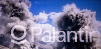 Top analyst calls Palantir too big to ignore, resets rating