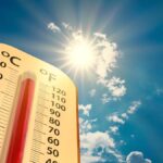 JPMorgan flags a hot-weather threat investors can’t ignore