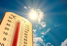 JPMorgan flags a hot-weather threat investors can’t ignore