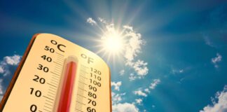 JPMorgan flags a hot-weather threat investors can’t ignore