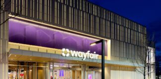Wayfair stock rebound reveals a major furniture shift
