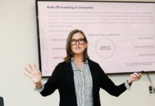 Cathie Wood buys $9.6 million of megacap tech stock