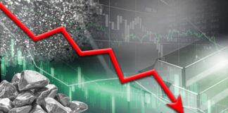 Silver can’t escape a troubling new trend