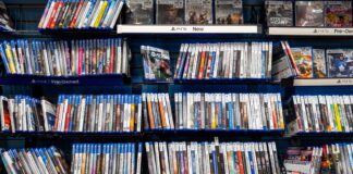GameStop just cleared a hurdle nobody was watching