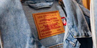 173-year-old denim giant sees one fashion trend surge 70%