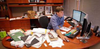 Michael Burry sends warning on one of Wall Street’s top stocks