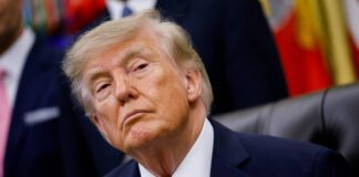 US spies say someone is secretly copying America’s AI