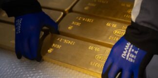 Gold’s wild 2026 ride might not be over yet