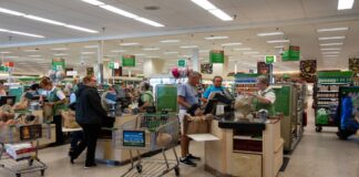 Publix struggles to reverse concerning customer behavior