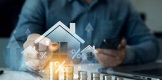 The magic mortgage rate that could make homes affordable again