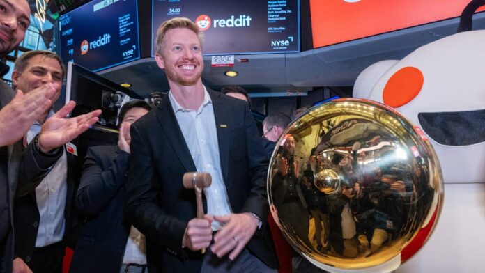 <strong>Reddit</strong> just posted one of its best quarters ever. <a href="https://s203.q4cdn.com/380862485/files/doc_financials/2026/q2/Q2-26-Shareholder-Letter.pdf">Revenue</a> rose 61% year over year, and profit more than doubled. Guidance topped what <a href="https://www.thestreet.com/dictionary/w/wall-street">Wall Street</a> expected, yet the stock still dropped.That disconnect tells you something important about how investors are thinking about Reddit (<a href="https://www.thestreet.com/quote/RDDT">RDDT</a>) right now, and it has almost nothing to do with the numbers everyone expected to matter.<strong>Reddit's earnings beat the numbers but missed the mood</strong>In Q2 of 2026:<a href="https://s203.q4cdn.com/380862485/files/doc_financials/2026/q2/Q2-26-Shareholder-Letter.pdf">Reddit</a> reported revenue of $805 million, up 61% from a year earlier. <a href="https://s203.q4cdn.com/380862485/files/doc_financials/2026/q2/Q2-26-Shareholder-Letter.pdf">Net income</a> came in at $253 million, or $1.25 per diluted share, compared with $89 million a year ago. Earnings per share of $1.25 sailed past the $0.95 analysts had penciled in, and revenue cleared the $730 million estimate with room to spare, according to <a href="https://www.cnbc.com/2026/07/30/reddit-rddt-q2-2026-earnings-report.html">CNBC</a>. Guidance looked even stronger. <a href="https://s203.q4cdn.com/380862485/files/doc_financials/2026/q2/Q2-26-Shareholder-Letter.pdf">Reddit</a> told investors it expects third-quarter revenue between $860 million and $870 million, above the <a href="https://finance.yahoo.com/quote/RDDT/analysis/">$854 million consensus</a>, along with <a href="https://s203.q4cdn.com/380862485/files/doc_financials/2026/q2/Q2-26-Shareholder-Letter.pdf">adjusted earnings</a> of $385 million to $395 million. By almost any measure, that is a strong report. Yet Reddit shares are down 23% at the time of writing, after the company flagged one phrase in its investor letter: search referrals were choppy.That single line, more than the earnings beat itself, is what moved the stock.<strong>Google search referral traffic declines in Q2</strong>Reddit has spent years building a business that leans heavily on people arriving through Google search. When someone types a question in Google, and a Reddit thread shows up in the results, that click often turns into a new Reddit user. As Google leans harder into AI-generated answers instead of the traditional list of links, fewer of those clicks make it through to Reddit. <strong>More AI:</strong><a href="https://www.thestreet.com/technology/ai-layoffs-public-ultimatum-stock-levy-companies"><strong>Workers just sent AI companies an ultimatum</strong></a><a href="https://www.thestreet.com/technology/palantir-ceo-has-a-blunt-verdict-on-openai-and-anthropic"><strong>Palantir CEO has a blunt verdict on OpenAI and Anthropic</strong></a><a href="https://www.thestreet.com/technology/elon-musk-tells-ai-rivals-grok-45-cheaper-good-enough"><strong>Elon Musk pulls no punches with AI rivals as Grok 4.5 debuts</strong></a>CEO Steve Huffman addressed the issue directly on the <a href="https://www.thestreet.com/dictionary/e/earnings-call">earnings call</a>, <a href="https://app.tikr.com/stock/transcript?cid=29927936&tid=1872634574&e=2009776248&ts=3775935&ref=49x9sy">stating</a>:"Search referrals were choppy in the quarter, and traffic was more volatile later in the quarter. But the bigger picture is unchanged. The commercial business is strong, our revenue growth is differentiated, and we have much to be encouraged by on the product side."Investors have watched this worry play out before. Earlier this year, <a href="https://www.thestreet.com/investing/stocks/reddit-ceo-delivers-bold-warning-to-google-and-openai">Reddit shares</a> tumbled after reports that the company was weighing whether to cut off Google's access to its data entirely. Reddit has raised concerns that referral traffic keeps shrinking as Google pushes its own <a href="https://www.thestreet.com/tag/artificial-intelligence">AI</a> chat tools instead of sending users elsewhere.In the Q1 earnings call, <a href="https://www.thestreet.com/investing/stocks/reddit-ceo-delivers-bold-warning-to-google-and-openai">Huffman</a> had a message for the AI giants and stated:"There is no artificial intelligence without actual intelligence. And that comes from Reddit."
Reddit CEO Steve Huffman is not too worried about Google traffic<a href="https://www.gettyimages.in/detail/news-photo/reddit-ceo-steve-huffman-stands-on-the-floor-of-the-new-news-photo/2102326091?slot=9&adppopup=true">Spencer Platt/Getty Images</a>
<strong>Reddit DAUs climb as direct app engagement grows</strong>Reddit's leadership team argues the company's future does not depend on search traffic at all. Instead, they point to daily active users who come directly to the app and stick around.Global daily active unique users rose 18% from a year earlier to 130.3 million, ahead of analyst estimates of 129.9 million, as per <a href="https://www.cnbc.com/2026/07/30/reddit-rddt-q2-2026-earnings-report.html">CNBC</a>. Moreover, <a href="https://s203.q4cdn.com/380862485/files/doc_financials/2026/q2/Q2-26-Shareholder-Letter.pdf">average revenue per user</a> rose to $6.18, up from $4.53 last year. Chief operating officer Jen Wong said the advertising business is benefiting from that direct traffic, not the search-driven kind.<strong><a href="https://www.thestreet.com/investing/stocks/reddit-ceo-delivers-bold-warning-to-google-and-openai">Related: Reddit CEO delivers bold warning to Google and OpenAI</a></strong>"Our influence in the purchase decision journey is clear," <a href="https://app.tikr.com/stock/transcript?cid=29927936&tid=1872634574&e=2009776248&ts=3775935&ref=49x9sy">Wong</a> said on the call. "Increasingly, they realize that their customers are putting an increasing value on human advice, and Reddit is the place for that."<a href="https://app.tikr.com/stock/transcript?cid=29927936&tid=1872634574&e=2009776248&ts=3775935&ref=49x9sy">Huffman</a> went further, arguing that new app user retention rose 50% year over year on a relative basis, a sign the company's own product changes, not Google, will determine where Reddit goes next."We're not building Reddit for that drive-by traffic," <a href="https://app.tikr.com/stock/transcript?cid=29927936&tid=1872634574&e=2009776248&ts=3775935&ref=49x9sy">Huffman</a> told analysts. "We're building Reddit for direct usage. And that's where our business lives."<strong>The bigger picture for RDDT stock</strong>For now, the market seems less interested in the beat and more focused on the risk sitting underneath it. Reddit's ad business, its data licensing deals with partners like OpenAI and Google, and its <a href="https://app.tikr.com/stock/transcript?cid=29927936&tid=1872634574&e=2009776248&ts=3775935&ref=49x9sy">long-term goal</a> of reaching 1 billion daily users worldwide all still depend, at least partly, on how much of the open web keeps sending people its way.<a href="https://app.tikr.com/stock/transcript?cid=29927936&tid=1872634574&e=2009776248&ts=3775935&ref=49x9sy">CFO Drew Vollero</a> noted the company crossed $1 billion in operating cash flow on a trailing 12-month basis for the first time, a sign of financial strength even as the traffic question lingers.Reddit bets that its own product, not Google's search results page, will decide its future. Whether Wall Street believes that bet will likely keep swinging the stock long after this earnings report fades from memory.<strong><a href="https://www.thestreet.com/investing/reddit-may-have-search-edge-social-rivals-lack">Related: Reddit may have a search edge social rivals lack</a></strong>