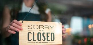 24-year-old international barbecue chain closes all locaions
