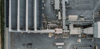 AI’s energy appetite is reshaping the electric grid