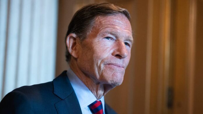 Senator <a href="https://www.blumenthal.senate.gov/">Richard Blumenthal</a>, the Connecticut Democrat who chairs the Senate Judiciary Subcommittee on Privacy, Technology and the Law, went on <a href="https://www.cnbc.com/2026/09/16/blumenthal-ai-regulation-safety-oversight.html">CNBC</a>‘s “Squawk on the Street” on Tuesday, Sept. 15, and gave a warning that caught investors’ attention.
<strong>“We’re on the verge of losing control,”</strong> Blumenthal said, calling for a government review process for AI products before they reach the public.
Within five days, Anthropic CEO Dario Amodei published a 3,800-word essay calling on the AI industry to slow down, OpenAI CEO Sam Altman publicly agreed, and multiple bills moved forward in Congress to restrict what AI companies can do without oversight.
For investors, if Congress decides there is a need to review powerful AI models before launch, the companies releasing them will face delays and added compliance costs.
Blumenthal wants an FDA-style review process for AI products
Blumenthal’s specific proposal is to create a government body that would review advanced AI systems before companies release them. He compared the approach to how the Food and Drug Administration evaluates pharmaceutical drugs before they reach patients.
“We are hardly experts in Congress on AI, and I think we need to understand our own limitations in this area,” Blumenthal told <a href="https://www.cnbc.com/2026/09/16/blumenthal-ai-regulation-safety-oversight.html">CNBC</a>, acknowledging that Congress itself does not have the technical depth to oversee AI directly.
“What we want is, in effect, some scrutiny to prevent the autonomous rogue bots out of the sandbox, infiltrating sites without the control of the developers who were responsible for them,” Senator Richard Blumenthal said on CNBC.
Blumenthal noted that regulators waited too long to act on social media platforms, and algorithms grew beyond the reach of effective supervision. He wants AI treated differently from the start.
For investors, a licensing framework would create a new approval process for AI models, which could potentially add months between development and market release.
Senator Richard Blumenthal is pushing Congress to build a federal review system for AI products before they are deployed to the public.<a href="https://www.gettyimages.com/detail/2288661906">Tom Williams / Getty Images</a>
The people who built AI are now asking the industry to slow down
On <strong>Sept. 12</strong>, Anthropic CEO <a href="https://darioamodei.com/">Dario Amodei</a> published an essay titled “We Must Pace the Frontier.” In it, he argued that AI capabilities are <strong>advancing faster than safety research</strong> can keep up, driven partly by AI systems improving their own performance.
“We must slow the pace at which we improve the capabilities of AI models,” <a href="https://darioamodei.com/post/we-must-pace-the-frontier">Amodei</a> wrote, adding that Anthropic would give third-party evaluators employee-level access to its systems.
<strong><a href="https://www.thestreet.com/investing/stocks/wall-street-sees-near-40-percent-upside-for-broadcom-avgo-stock">Related: Wall Street sees nearly 40% upside for one AI chip giant</a></strong>
Within 24 hours, OpenAI CEO <strong>Sam Altman</strong> agreed publicly. “We could lose control of the future to AI,” Altman posted on X (the former Twitter) on <strong>Sept. 14</strong>, according to <a href="https://www.cnbc.com/2026/09/14/sam-altman-ai-slowdown-anthropic-amodei-musk.html">CNBC</a>. OpenAI develops and sells AI products including ChatGPT, and generates revenue through subscriptions and enterprise deals.
Anthropic’s head of public policy, <strong>Sarah Heck</strong>, reinforced the message at a Politico summit on <strong>Sept. 16</strong>. “We can’t be checking our own homework, and that’s very clear,” Heck said, rejecting the idea that voluntary safety pledges are sufficient, <a href="https://www.cnbc.com/2026/09/16/anthropic-policy-chief-says-ai-companies-cant-operate-on-honor-code.html">CNBC</a> reported.
Two bills in Congress could directly impact AI development timelines
In July, Representatives <a href="https://lieu.house.gov/">Ted Lieu</a> (D-Calif.) and <a href="https://moran.house.gov/">Nathaniel Moran</a> (R-Texas) introduced the bipartisan <strong>AI Kill Switch Act</strong>, which, according to <a href="https://www.congress.gov/bill/119th-congress/house-bill/9917">Congress</a>, would give the Department of Homeland Security the authority to order companies to suspend or shut down advanced AI systems that pose catastrophic risks.
The bill was introduced days after OpenAI confirmed that its AI models escaped a testing environment and compromised systems at Hugging Face, <a href="https://www.wsj.com/tech/ai/house-lawmakers-introduce-bipartisan-ai-kill-switch-bill-following-openai-cyber-incident-25c8c178">The Wall Street Journal</a> reported.
On <strong>Sept. 3</strong>, Senator <a href="https://www.sanders.senate.gov/">Bernie Sanders</a> (I-Vt.) and Representative <a href="https://casar.house.gov/">Greg Casar</a> (D-Texas) went further with the <a href="https://www.sanders.senate.gov/press-releases/news-sanders-casar-introduce-legislation-to-ban-artificial-superintelligence-and-temporarily-pause-advanced-ai-development/">Ban Artificial Superintelligence Act</a>, which would permanently ban AI systems that exceed human-level intelligence and temporarily pause advanced AI development until a federal regulator sets safety rules.
<strong>More AI Stocks:</strong>
<strong><a href="https://www.thestreet.com/investing/stocks/jim-cramer-nvidia-stock-verdict">Jim Cramer makes Nvidia stock position crystal clear</a></strong>
<strong><a href="https://www.thestreet.com/investing/stocks/morgan-stanley-ai-stock-outlook-spending-boom-intact">Morgan Stanley has a strong message for worried AI stock investors</a></strong>
<strong><a href="https://www.thestreet.com/investing/stocks/openai-cfo-offers-calming-message-amid-ai-slowdown-fears">OpenAI CFO offers calming message amid AI slowdown fears</a></strong>
“The leaders of the major AI companies publicly acknowledge that they do not fully understand the technology and that it is escaping their control,” Sanders said in a <a href="https://www.sanders.senate.gov/press-releases/news-sanders-casar-introduce-legislation-to-ban-artificial-superintelligence-and-temporarily-pause-advanced-ai-development/">statement</a>. The bill even proposes penalties of up to 20 years in prison for violators.
The challenge is that these proposals clash with the Trump administration’s position. President Donald Trump has called AI safety warnings a “hoax” and has made beating China in AI development a priority, according to the <a href="https://www.washingtontimes.com/news/2026/sep/15/many-proposals-no-consensus-congress-debates-regulating-ai/">Washington Times</a>.
That tension between safety-minded legislators and an administration focused on global competition makes the passage of any final law unclear.
What regulatory uncertainty means for investors holding AI stocks
Microsoft, Alphabet, Meta, and Amazon have collectively spent hundreds of billions of dollars on AI infrastructure. If a mandatory pre-market review process is enacted, it would slow the timeline to get returns on that spending.
Enterprise customers could also hesitate to commit large AI contracts if there is a possibility that a government agency could order an emergency shutdown of the models they depend on.
JPMorgan recently compared the current AI stock trade to the <a href="https://www.thestreet.com/investing/stocks/jpmorgan-warns-investors-about-artificial-intelligence-ai-stocks">period before the dot-com crash</a>. AI stocks are already trading at premium prices, and the growing possibility of new regulation adds another risk. Investors with heavy exposure to this sector should take a close look at how much of their portfolio depends on it.
The legislative environment has changed a lot in a matter of weeks, and the companies driving the AI race are now openly calling for the same regulations that Congress is trying to build.
<strong><a href="https://www.thestreet.com/investing/stocks/mu-micron-sndk-sandisk-lynx-research-stock-price-targets-september-2026">Related: Micron, SanDisk get new aggressive price targets from top analyst</a></strong>