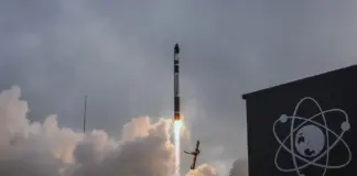 Rocket Lab RKLB stock prediction: $104 bull, $76 base, $41…