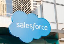 Salesforce unveils AIforce as Benioff takes shot at Microsoft