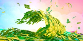 Top analyst sees nearly 50% upside in beaten-down space stock