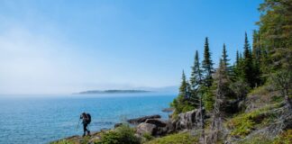 National park closes camping and tent locations until 2027