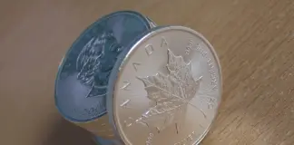 Silver Price Near $64 After the Fed’s First Hike…